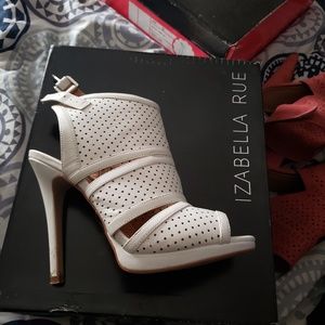 Women's High Heels